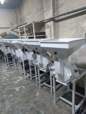 خدمات تعمیر و نگهداری تجهیزات نانوایی و قنادی 