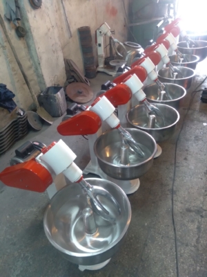 تولید وفروش انواع خمیرگیر